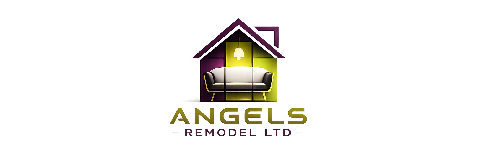 Angels Remodel Ltd