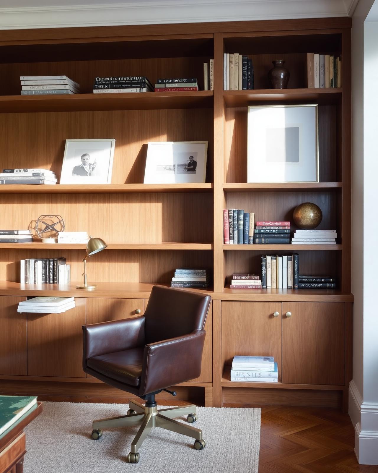 Executive Shortlet Suite